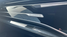 Audi Q7 50 TDI Quattro Black Edition 5dr Tiptronic Diesel Estate